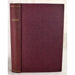 The Scourge: In Vindication of the Church of England